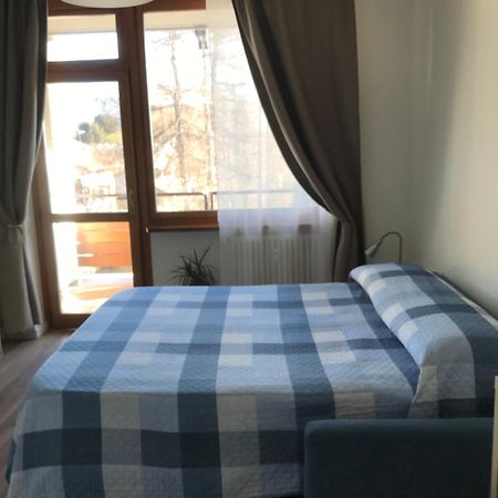 Monolocale A Torre Pellice Appartement Buitenkant foto