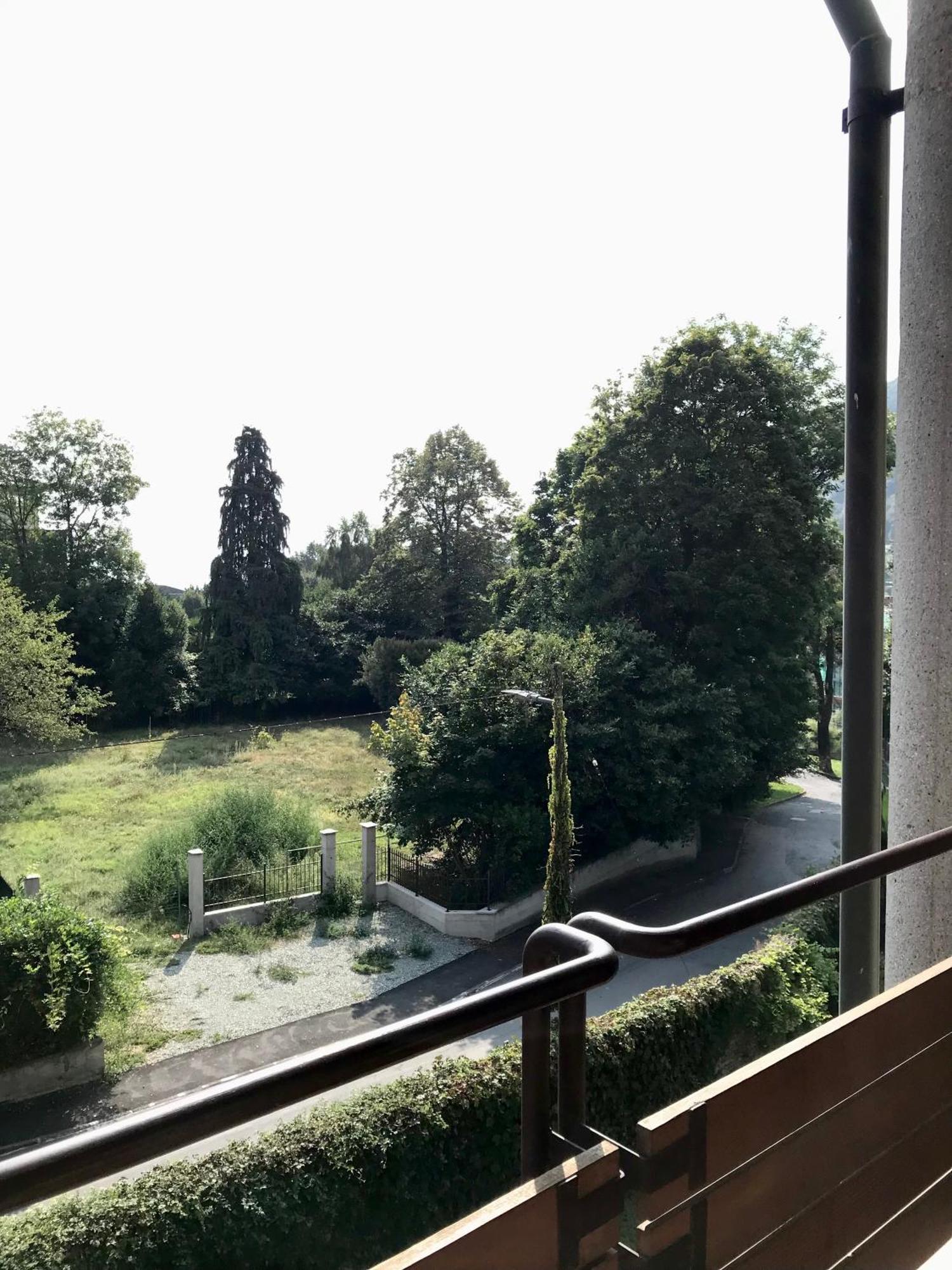 Monolocale A Torre Pellice Appartement Buitenkant foto